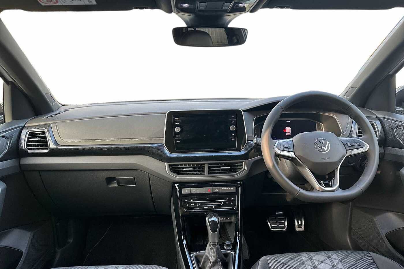 Used Volkswagen T-Cross 2025 for sale - 76154348: Photo 9