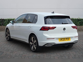Used Volkswagen Golf 2025 for sale - 78811044: Photo