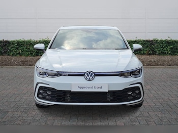 Used Volkswagen Golf 2025 for sale - 78811044: Photo