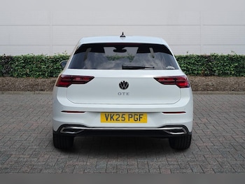 Used Volkswagen Golf 2025 for sale - 78811044: Photo