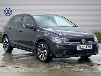 Used Volkswagen Polo 2025 for sale - 79781930: Photo