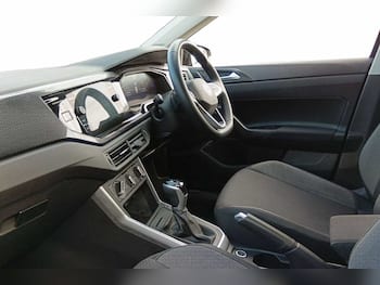 Used Volkswagen Polo 2025 for sale - 79781930: Photo