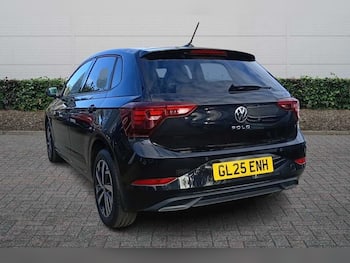 Used Volkswagen Polo 2025 for sale - 79781930: Photo
