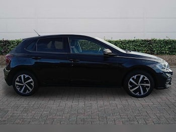 Used Volkswagen Polo 2025 for sale - 79781930: Photo