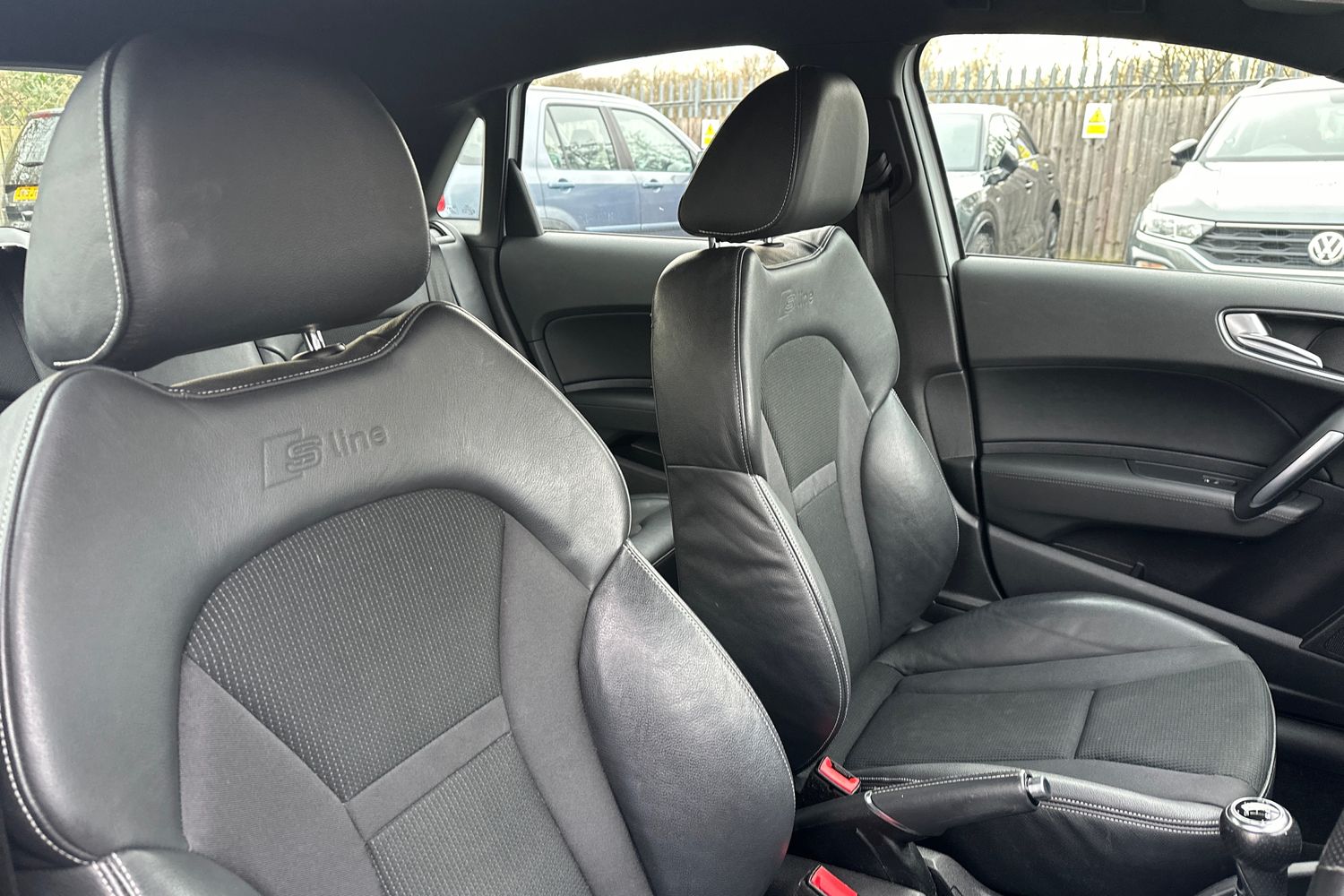 Used Audi A1 2017 for sale - 77587941: Photo 14