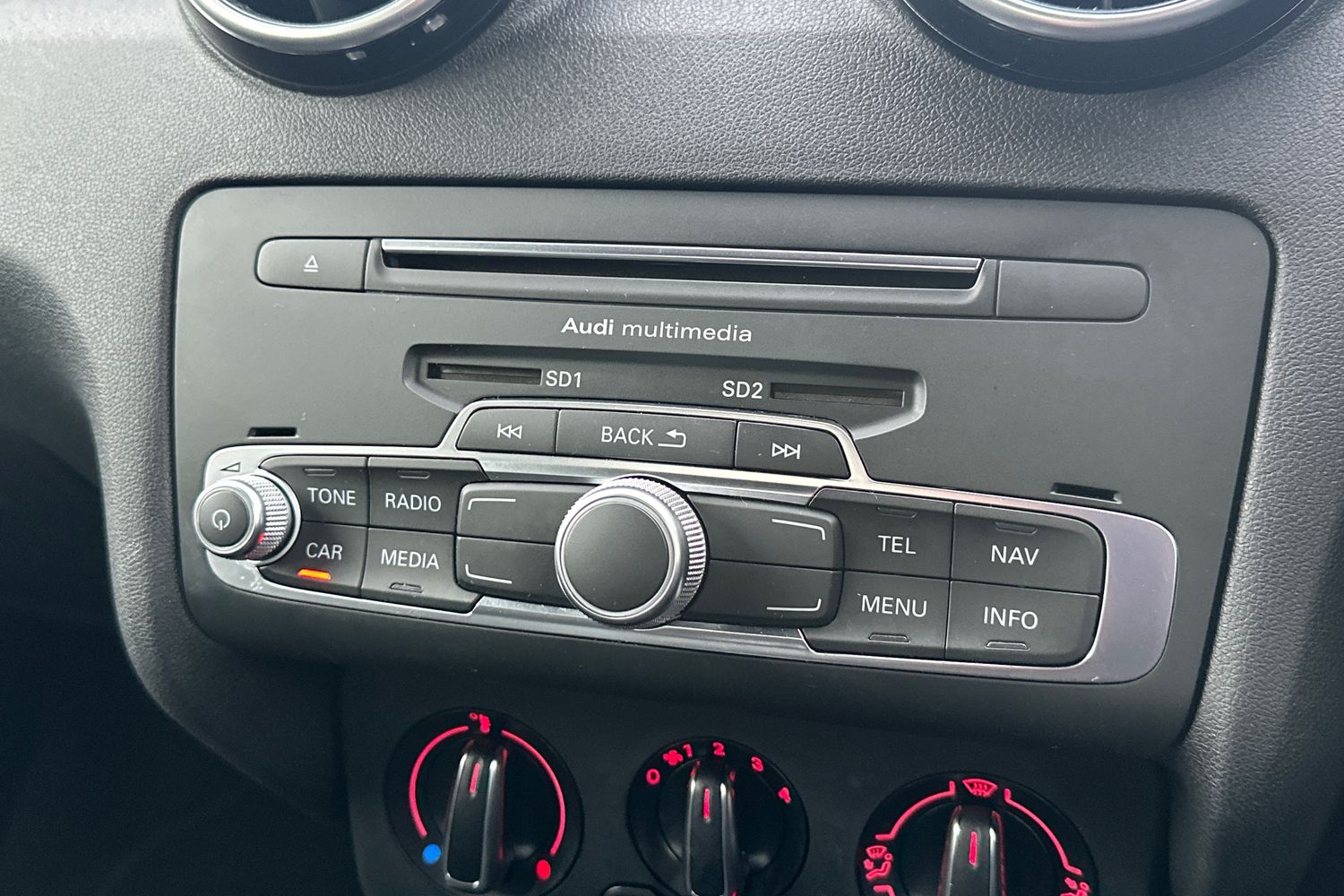 Used Audi A1 2017 for sale - 77587941: Photo 17