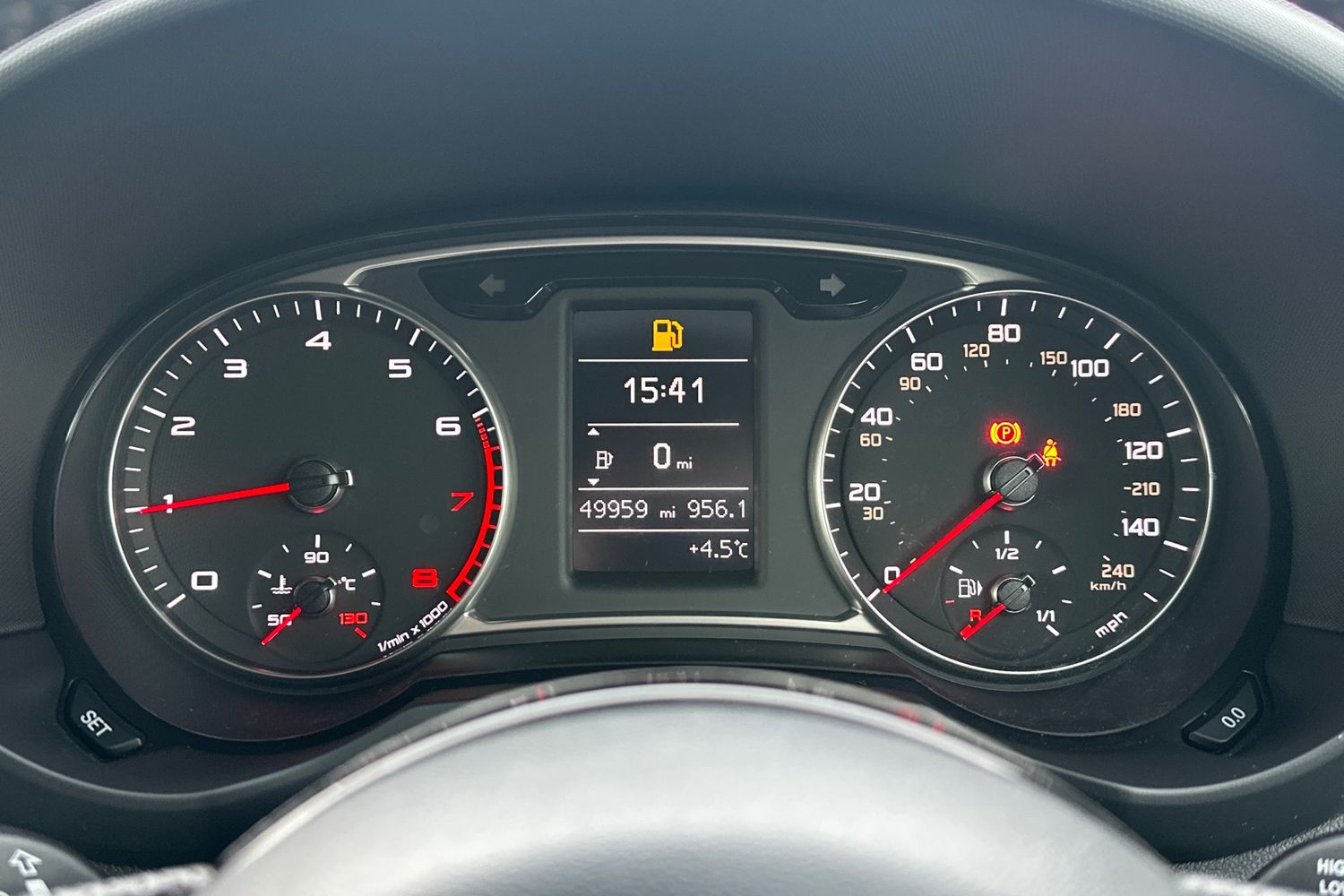 Used Audi A1 2017 for sale - 77587941: Photo 18