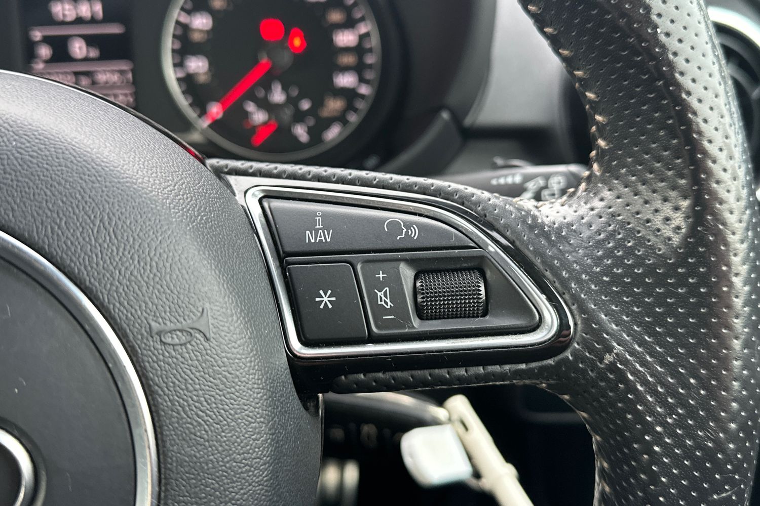 Used Audi A1 2017 for sale - 77587941: Photo 20