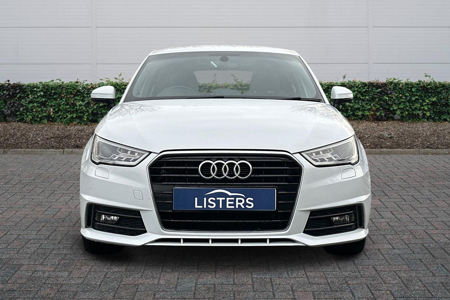 Used Audi A1 2017 for sale - 77587941: Photo 3