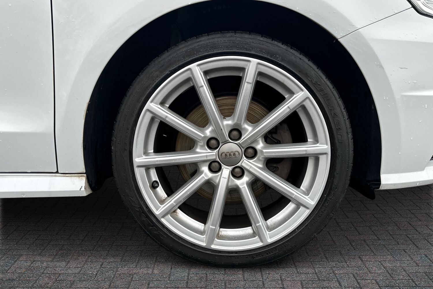 Used Audi A1 2017 for sale - 77587941: Photo 6
