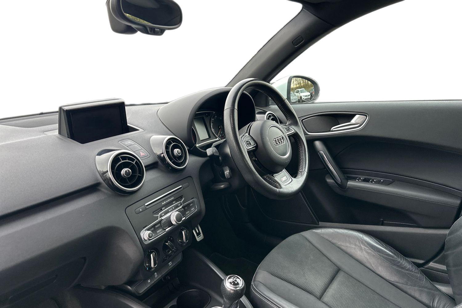 Used Audi A1 2017 for sale - 77587941: Photo 7