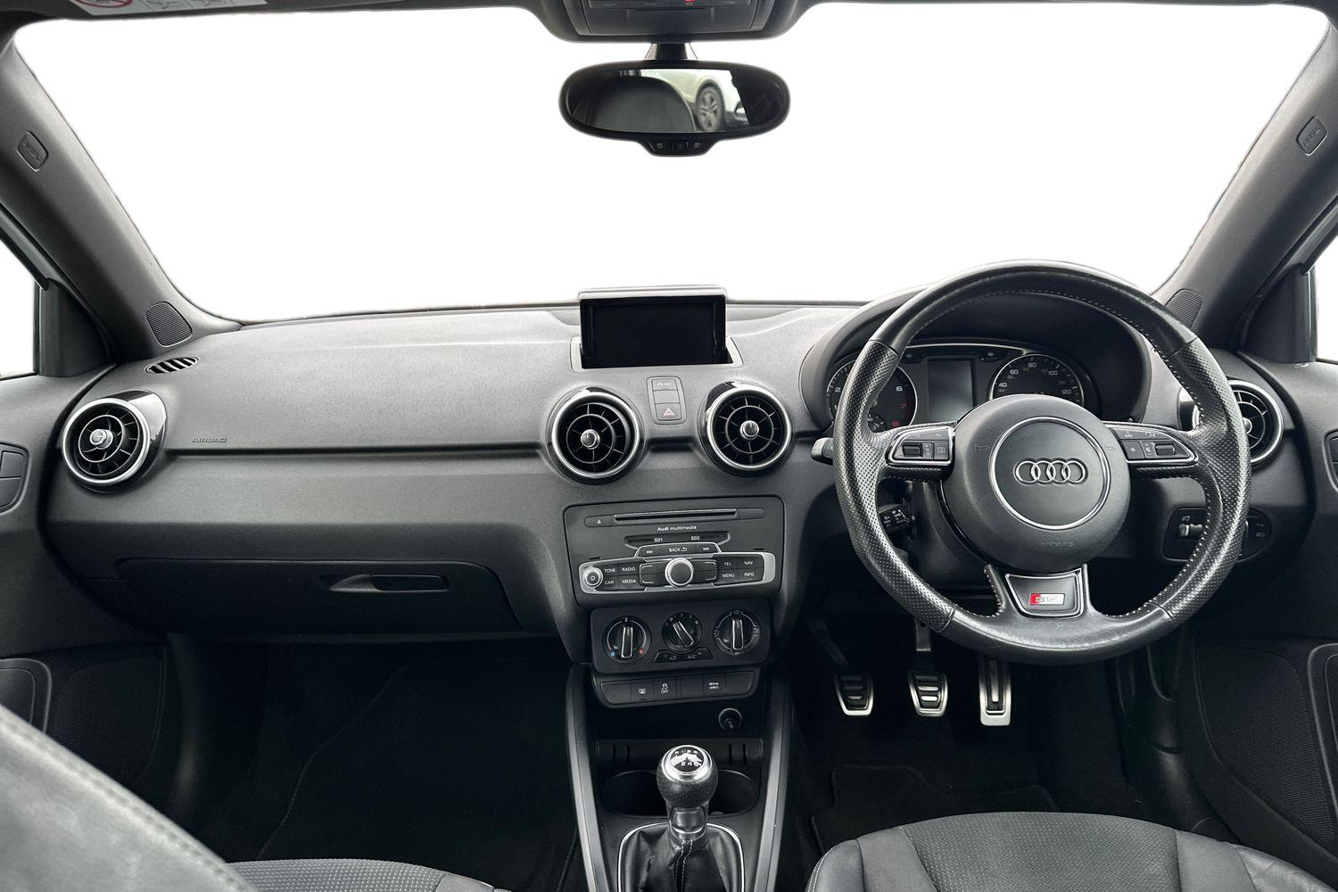 Used Audi A1 2017 for sale - 77587941: Photo 8