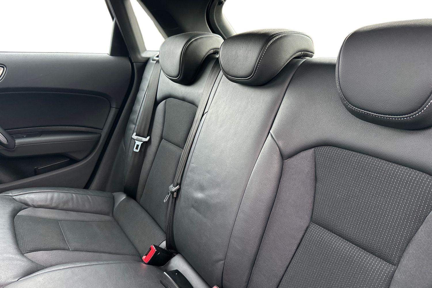 Used Audi A1 2017 for sale - 77587941: Photo 9