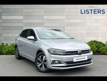 2021 (21) - 1.0 TSI 95 Match 5dr DSG