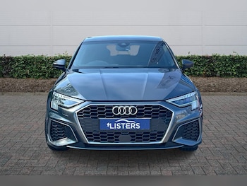 Used Audi A3 2020 for sale - 79237987: Photo
