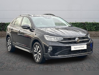 Used Volkswagen Taigo 2022 for sale - 76888317: Photo