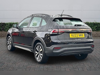 Used Volkswagen Taigo 2022 for sale - 76888317: Photo