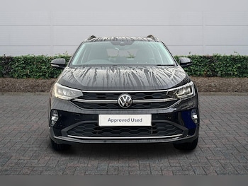 Used Volkswagen Taigo 2022 for sale - 76888317: Photo