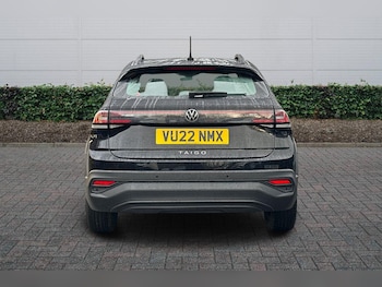 Used Volkswagen Taigo 2022 for sale - 76888317: Photo