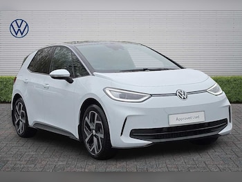 Volkswagen ID.3 feature image
