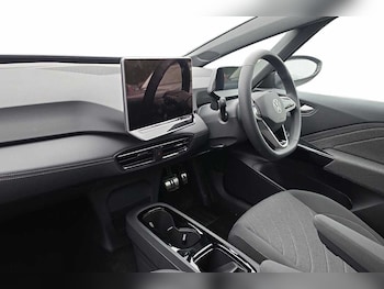 Used Volkswagen ID.3 2026 for sale - 77971418: Photo