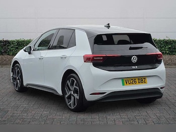 Used Volkswagen ID.3 2026 for sale - 77971418: Photo