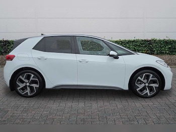 Used Volkswagen ID.3 2026 for sale - 77971418: Photo