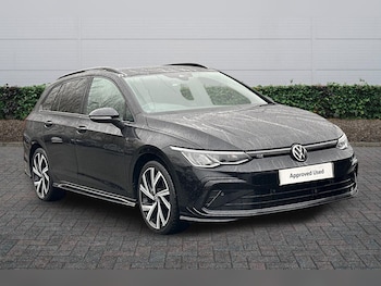 Volkswagen Golf feature image