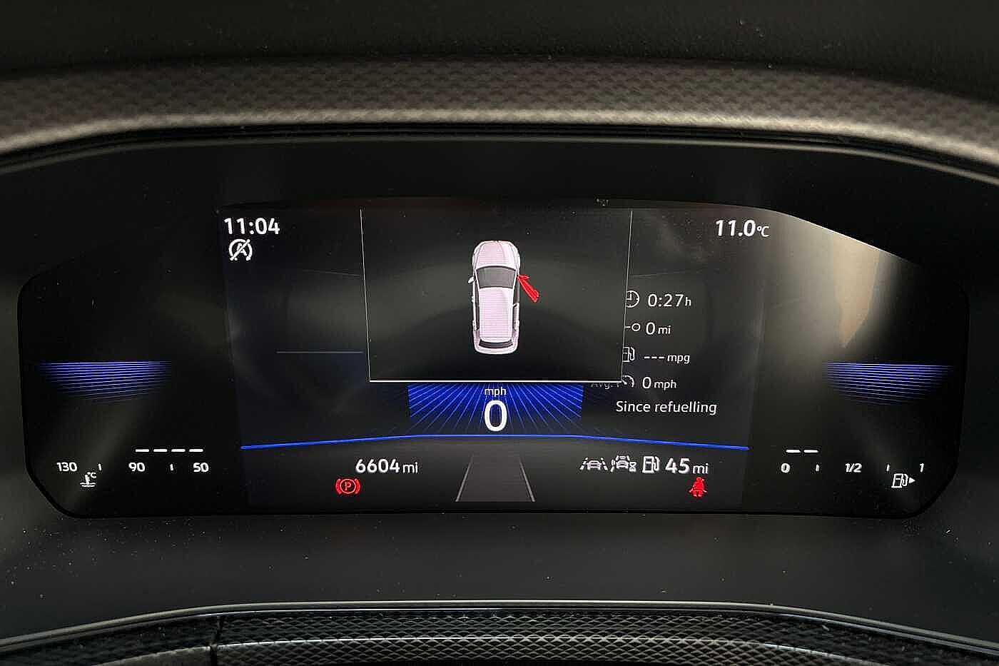 Used Volkswagen T-Cross 2024 for sale - 77627122: Photo 11