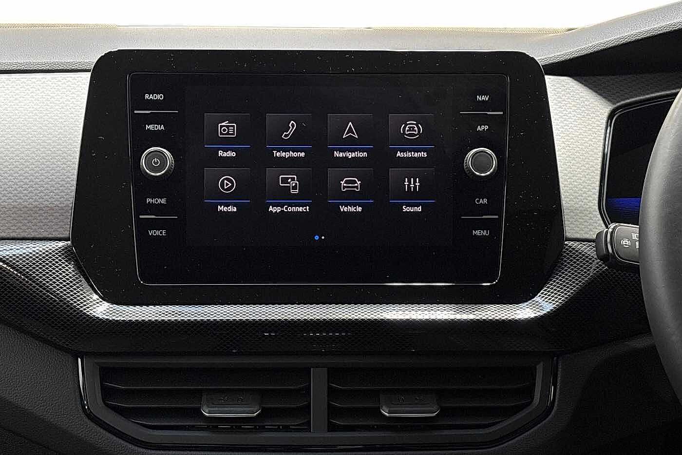 Used Volkswagen T-Cross 2024 for sale - 77627122: Photo 12