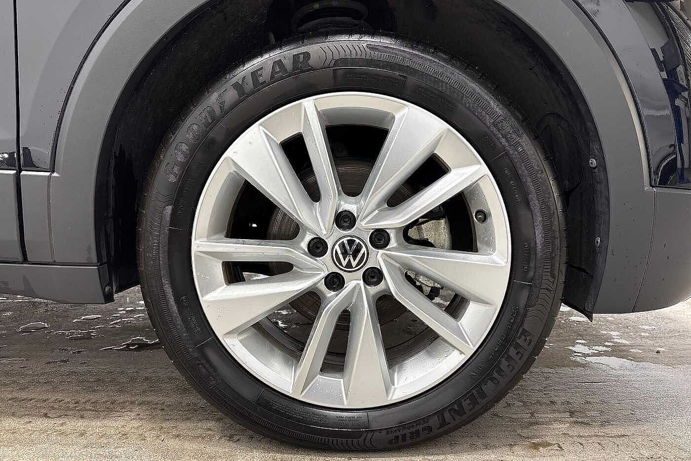 Used Volkswagen T-Cross 2024 for sale - 77627122: Photo 5