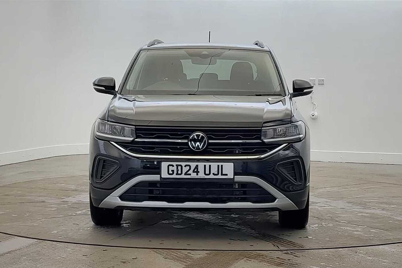 Used Volkswagen T-Cross 2024 for sale - 77627122: Photo 7