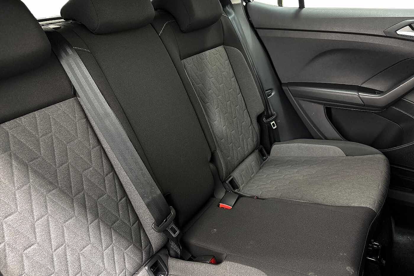 Used Volkswagen T-Cross 2024 for sale - 77627122: Photo 9