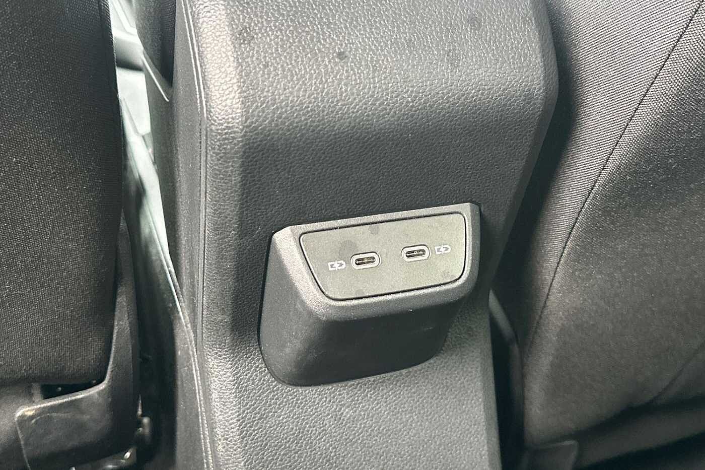 Used Volkswagen Taigo 2023 for sale - 77176776: Photo 13