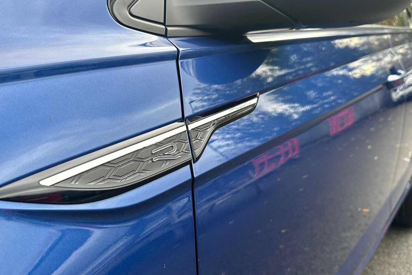 Used Volkswagen Taigo 2023 for sale - 77176776: Photo 14