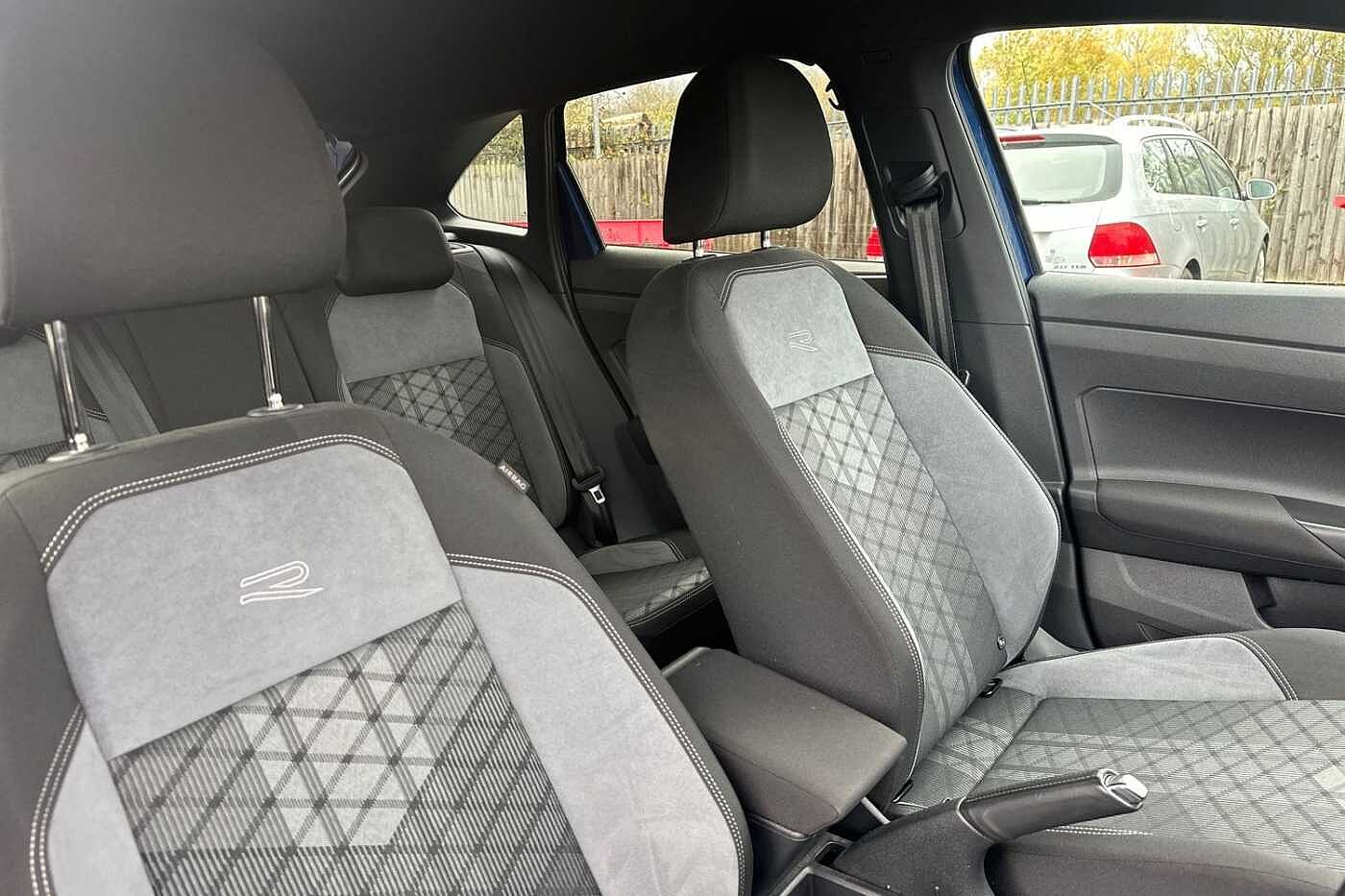 Used Volkswagen Taigo 2023 for sale - 77176776: Photo 16