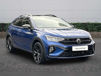 Volkswagen Taigo feature image