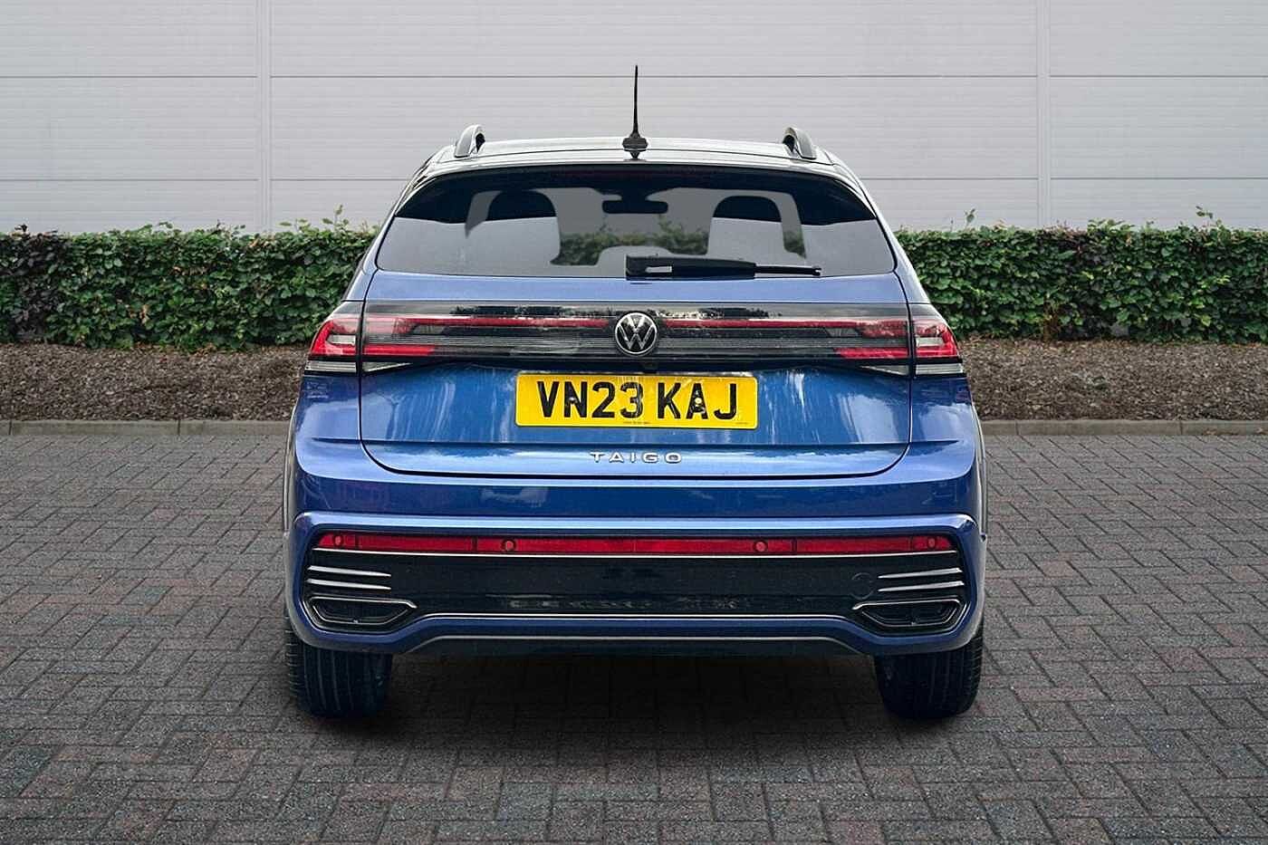 Used Volkswagen Taigo 2023 for sale - 77176776: Photo 8