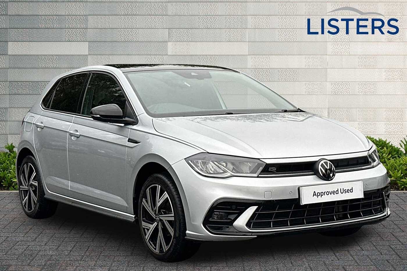 Used Volkswagen Polo 2023 for sale - 76400268: Photo 1