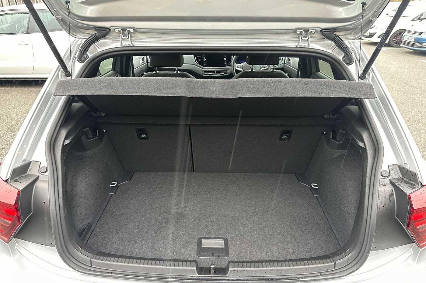 Used Volkswagen Polo 2023 for sale - 76400268: Photo 11