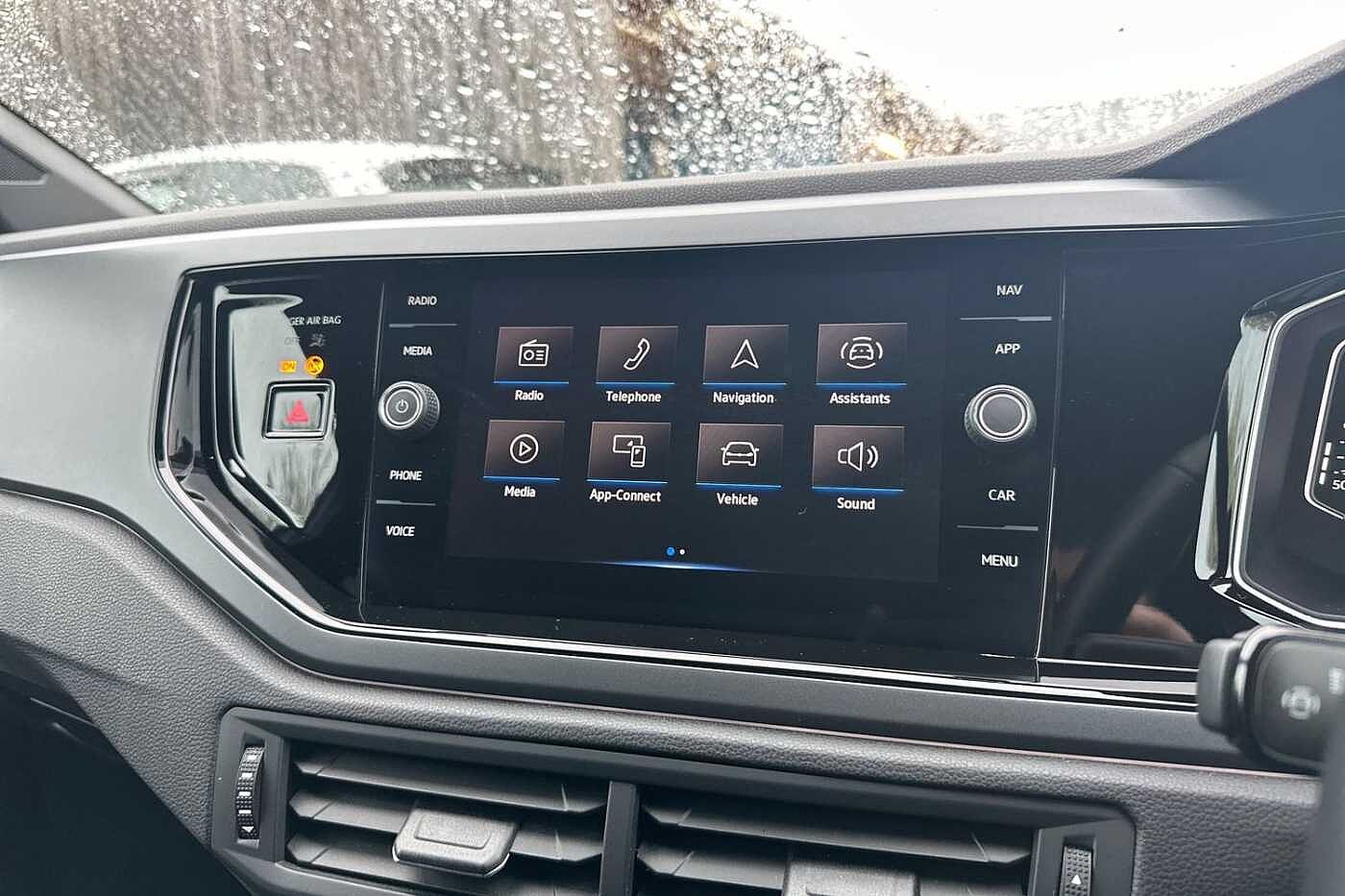 Used Volkswagen Polo 2023 for sale - 76400268: Photo 12