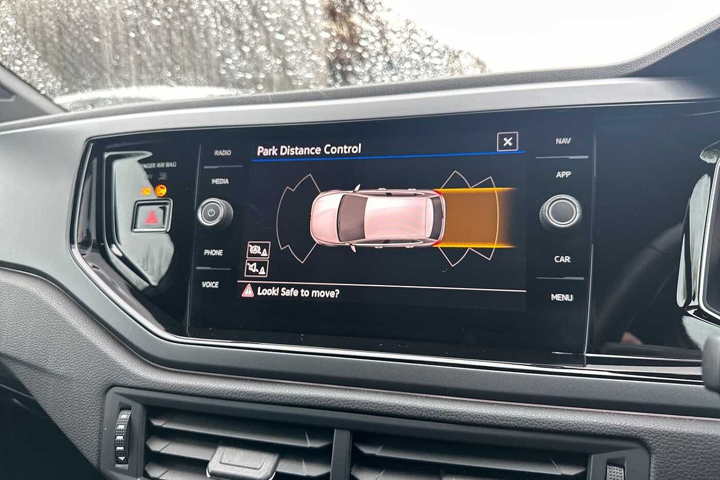 Used Volkswagen Polo 2023 for sale - 76400268: Photo 18