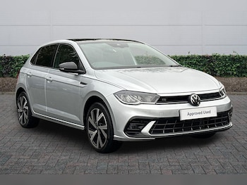 2023 (73) - 1.0 TSI R-Line 5dr