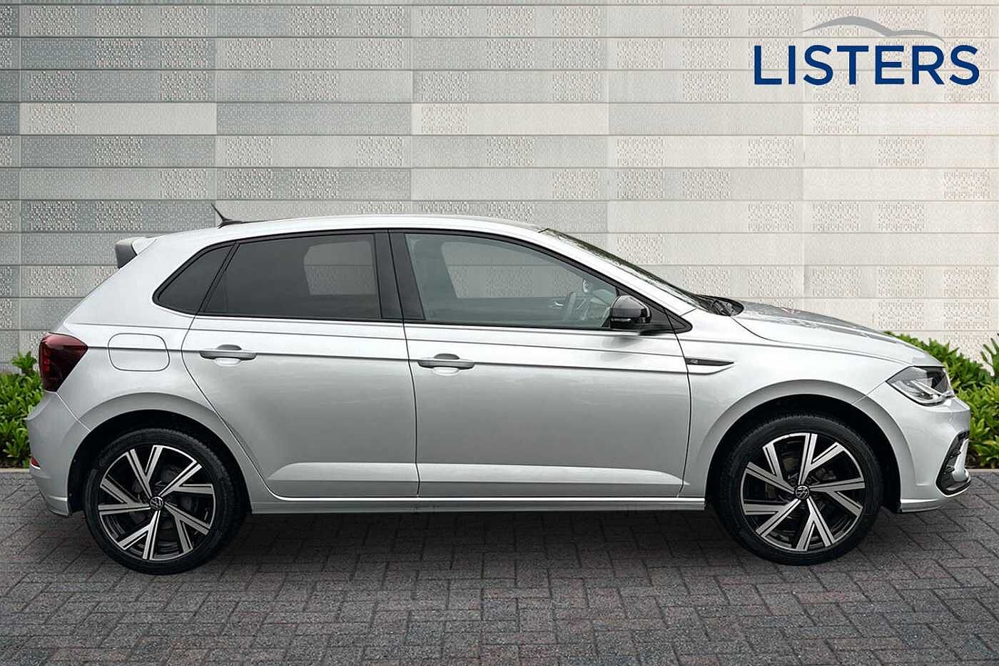 Used Volkswagen Polo 2023 for sale - 76400268: Photo 4