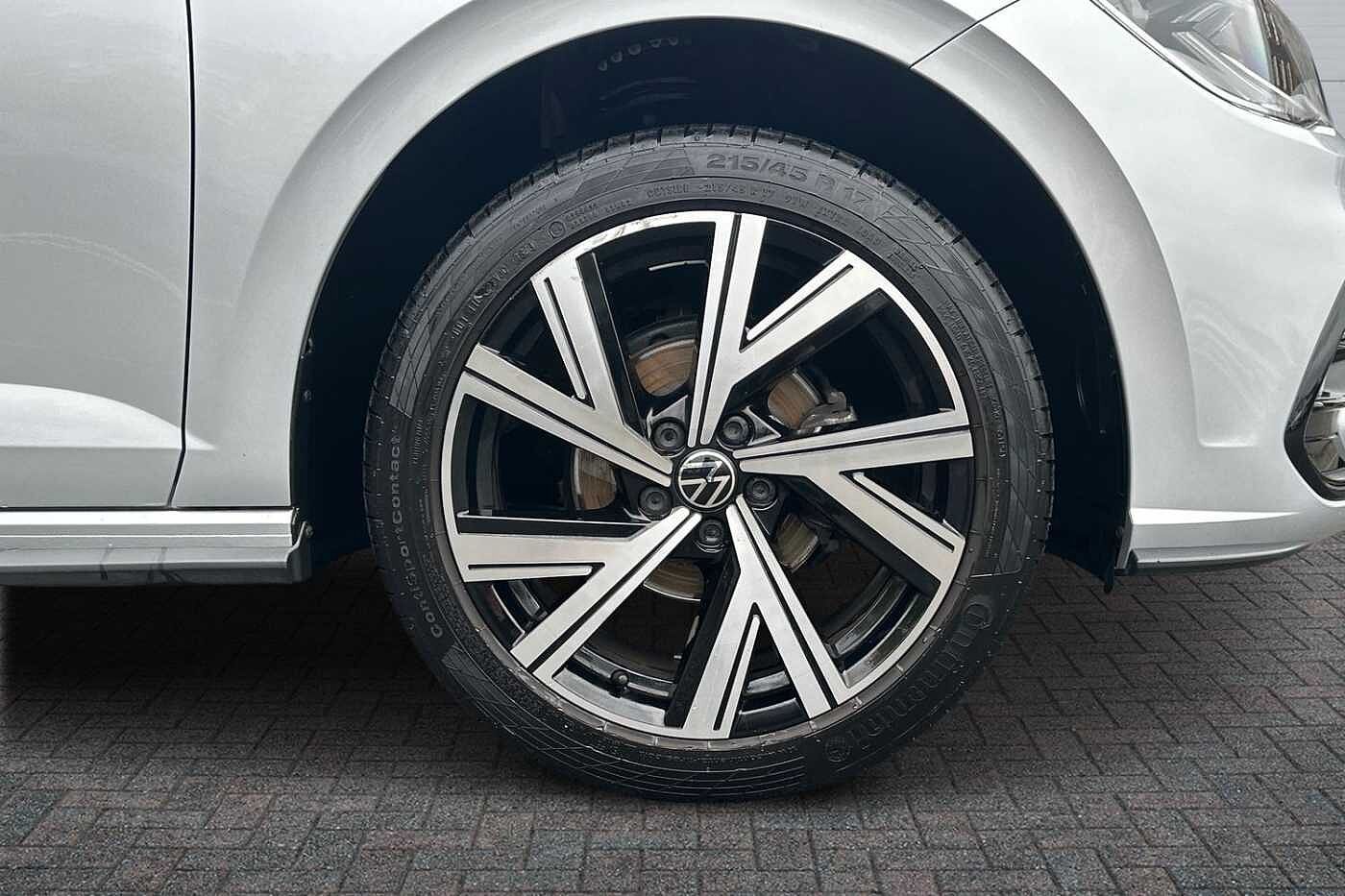 Used Volkswagen Polo 2023 for sale - 76400268: Photo 5