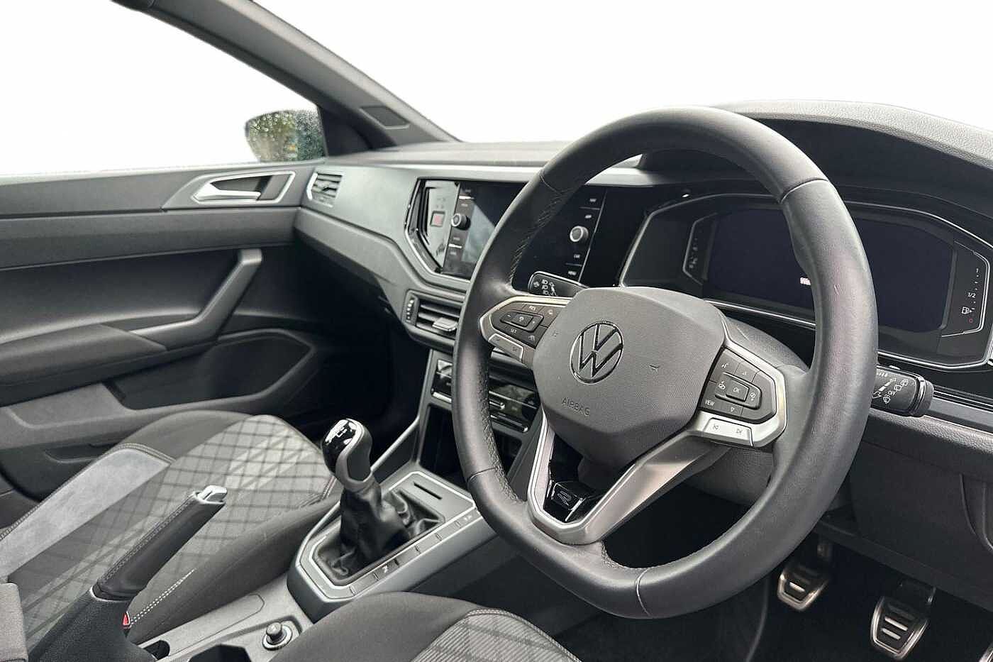 Used Volkswagen Polo 2023 for sale - 76400268: Photo 6