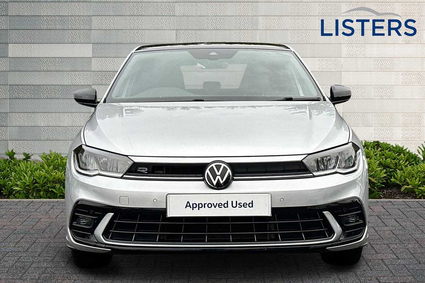 Used Volkswagen Polo 2023 for sale - 76400268: Photo 7
