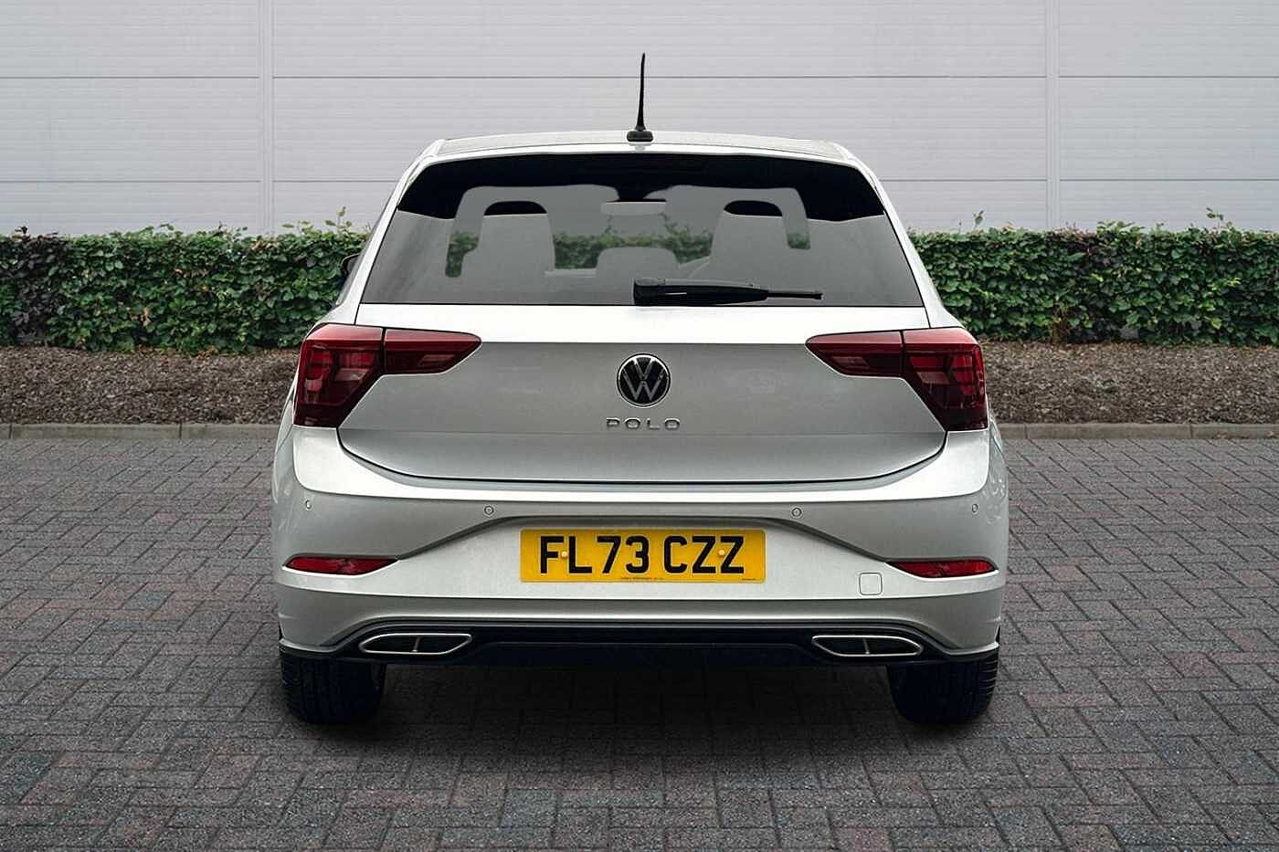 Used Volkswagen Polo 2023 for sale - 76400268: Photo 8