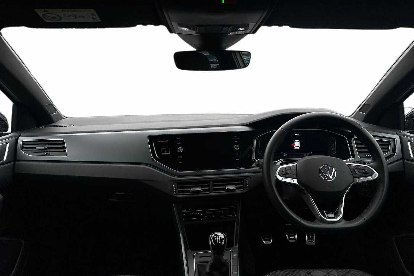 Used Volkswagen Polo 2023 for sale - 76400268: Photo 9