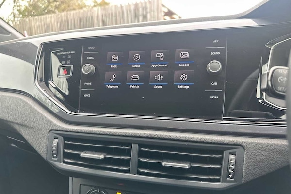 Used Volkswagen Polo 2020 for sale - 76241227: Photo 12